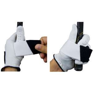  TaylorMade TR3 Grip Trainer Golf Glove