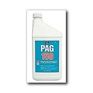  R 134a High Viscosity PAG Oil, 32 oz. (493) Automotive