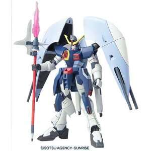  HG Gundam Seed Destiny #26 Abyss Gundam 1/144 model kit 