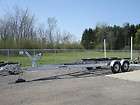  Rite LR AB26T8400102LTB2 24 27 ft 8400 Carrying Cap. Boat Trailer