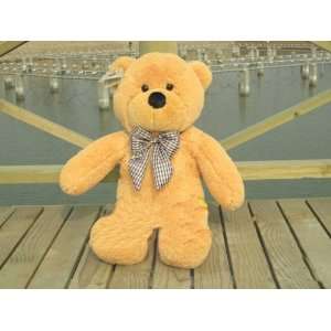  Plush Toy Dolls   Teddy Bears orange Toys & Games