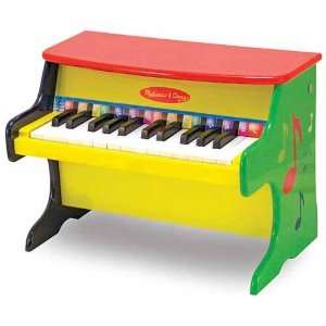  Learn to Play Babys Toy Piano Musical Instruments