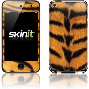  Tigress skin for iPod Touch (4th Gen)  Players 