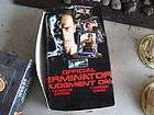 1991 Impel Terminator 2 Trading Card Case 20 Boxes  