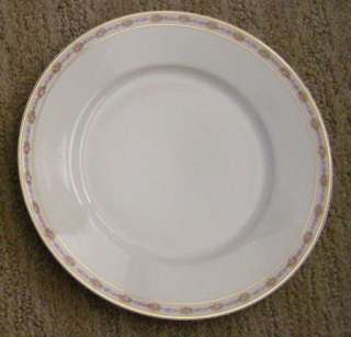 Limoges UC Union Ceramique Marshall Field Dinner Plate  