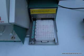 AVL Omni 3 Blood Gas Analyzer With Auto QC Module  