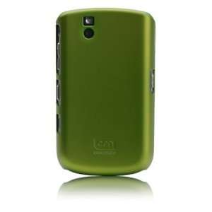  Case Mate BlackBerry 9600 Series Barely There Case   Green 