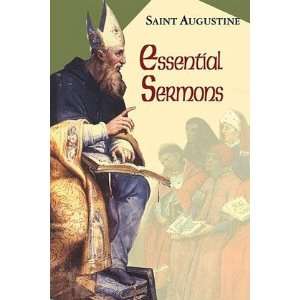  Essential Sermons