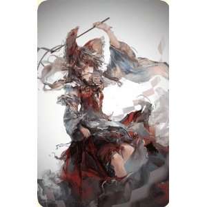  Touhou Mouse Pad