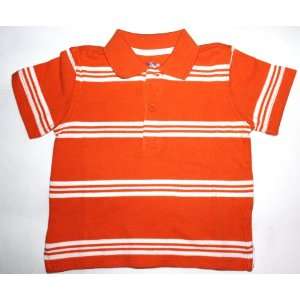  Toughskin Boys Polo, Size 24M 