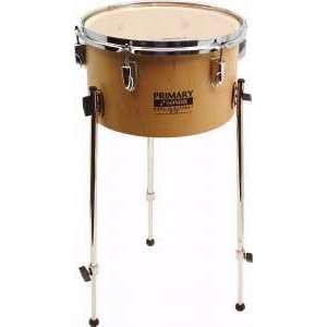   Primary Line PT13 13 Timpani with Plastic Head Musical Instruments