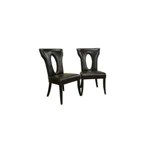  Wholesale Interiors Carisio Dining Chair (Set of 2)