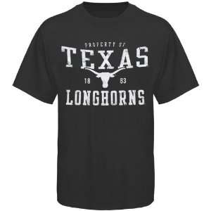  Texas Longhorns Touchback T Shirt   Slate Sports 