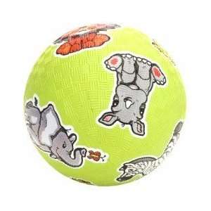  Animal Kick Ball Toys & Games