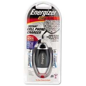  Energizer® Energi To GoTM Instant Cell Phone Chargers 