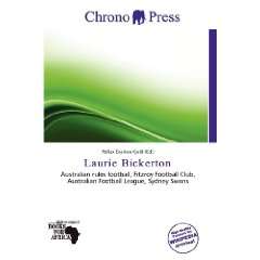    Laurie Bickerton (9786200876164) Pollux Évariste Kjeld Books