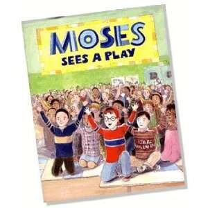  Moses Sees a Play Toys & Games