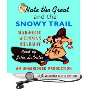   Audible Audio Edition) Marjorie Weinman Sharmat, John Lavelle Books