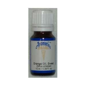 Sweet Orange Oil 100% Pure Essential Oil   10ml (Aromatherapy Oil)