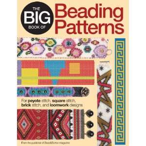   Publishing Books The Big Book Of Beading Patterns