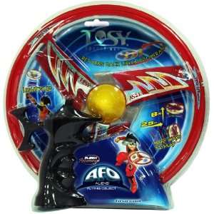  AFO Flash Flyer with LED Lights   RED ( 