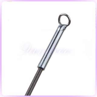 Travel Saltwater Pen Fishing Rod Pole+Baitcasting Reel  