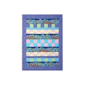  Bean Counter Quilts Come Play With Me Pattern Pet 