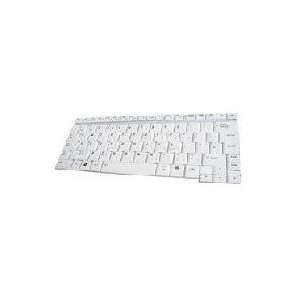  Toshiba Portege R400 Keyboard   G83C0007J2US
