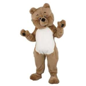  Bear Mascot Costume Toys & Games