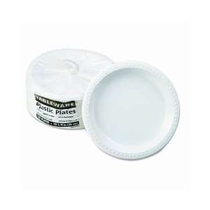  Tablemate® Plastic Dinnerware