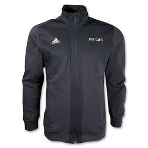  adidas Russia 2012 Track Top