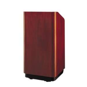  Da Lite 42 Special Needs Adjustable Concord Lectern with 