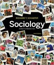   , (0077485211), Richard T. Schaefer, Textbooks   