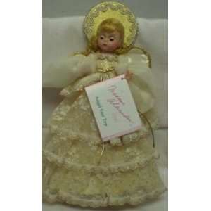  Tree Toper 8 Inch Alexander Doll Toys & Games