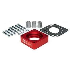  Airaid Throttle Body Spacer for 1999   1999 Jeep Wrangler 