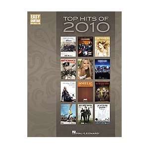  Top Hits of 2010 Musical Instruments