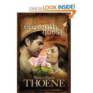  Eleventh Guest (A. D. Chronicles) [Paperback] Bodie 