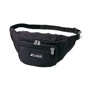  044XLD Extra Large Fanny Pack, Fanny Pack, Backpack, Totes 