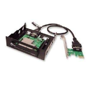 Siig, PCIe to ExpressCard Bay (Catalog Category Controller Cards 