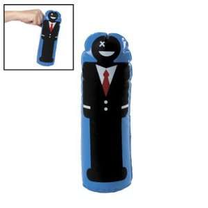  Inflatable Desktop Mini Boxing Pillar   Office Fun 