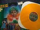 yellow vinyl oz classic skyhooks living in the 70s promo excellent low 