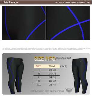   compression skin tights pants , Top baselayer Running Fitness clothing