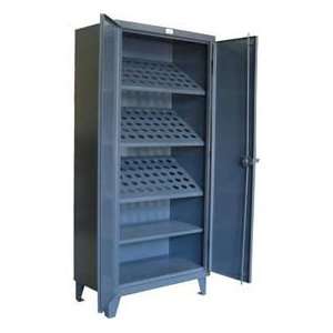  Stronghold Tool & Die Cabinet 36 X 20 X 78 Everything 