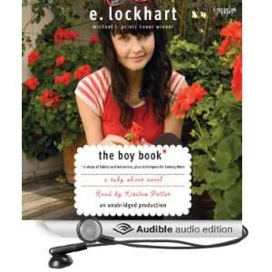   Them (Audible Audio Edition) E. Lockhart, Kirsten Potter Books