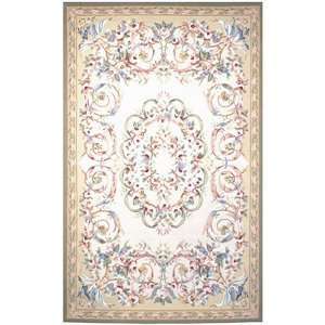  Safavieh Rugs Chelsea Collection HK71A 210 Ivory/Sage 26 