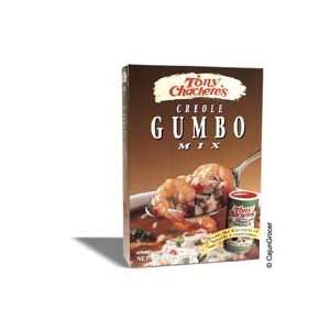 Tony Chacheres® Gumbo Mix  Grocery & Gourmet Food