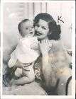 1935 broadway blues singer mrs jack dempsey baby joan expedited