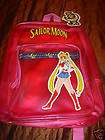 new sailor moon school backpack party favors expedited shipping 