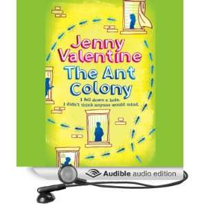   Edition) Jenny Valentine, Garreth Cassidy, Helen Longworth Books