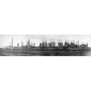   OF TENN. COAL IRON & RAILROAD BIRMINGHAM ALABAMA 1909 